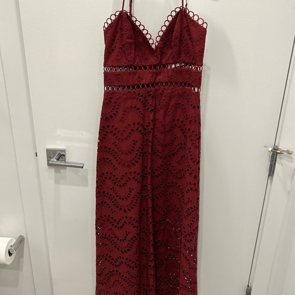Zimmerman summer dress